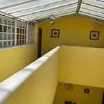 El Balcon De La Ciudad 3ºa Appartamento Siviglia