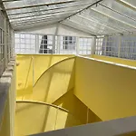 Appartamento El Balcon De La Ciudad 3ºa Siviglia
