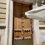 El Balcon De La Ciudad 3ºa Siviglia