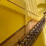 El Balcon De La Ciudad 3ºa *