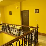El Balcon De La Ciudad 3ºa Siviglia
