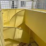 El Balcon De La Ciudad 3ºa