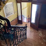 El Balcon De La Ciudad 3ºa *