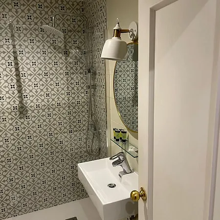 Appartement El Balcon De La Ciudad 3ºa Sevilla