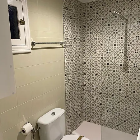 Appartement El Balcon De La Ciudad 3ºa Sevilla