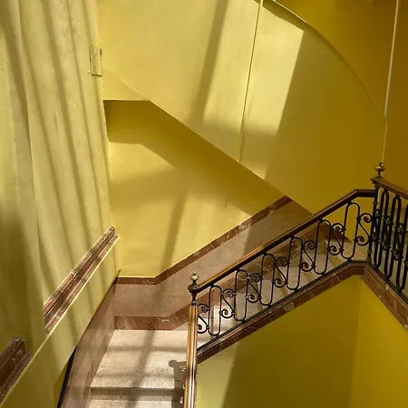 Διαμέρισμα El Balcon De La Ciudad 3ºa *