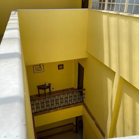 Διαμέρισμα El Balcon De La Ciudad 3ºa Σεβίλλη