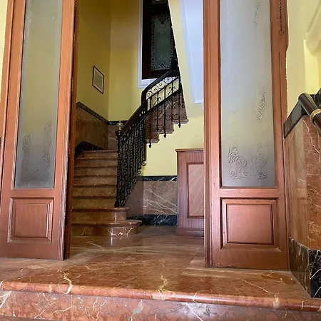 El Balcon De La Ciudad 3ºa Appartamento Siviglia