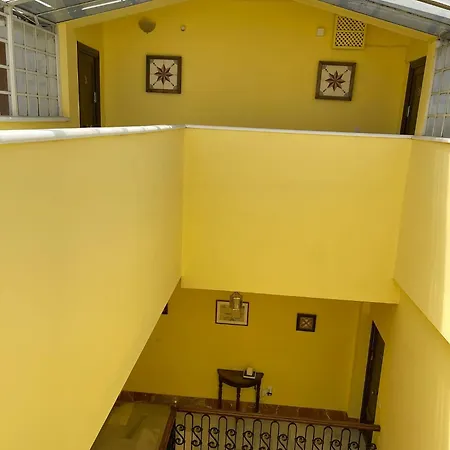 El Balcon De La Ciudad 3ºa Διαμέρισμα