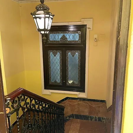 El Balcon De La Ciudad 3ºa Διαμέρισμα