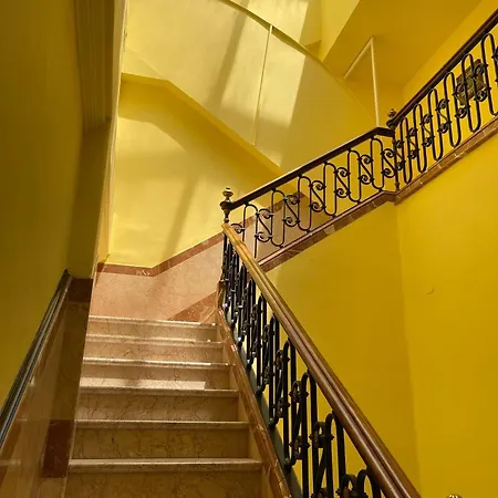 Διαμέρισμα El Balcon De La Ciudad 3ºa