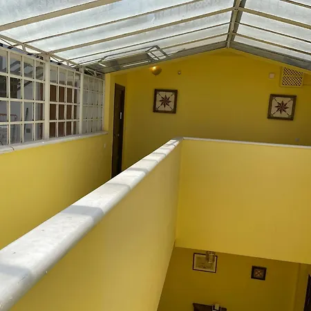 El Balcon De La Ciudad 3ºa Διαμέρισμα Σεβίλλη