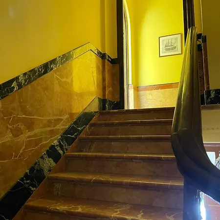 Διαμέρισμα El Balcon De La Ciudad 3ºa