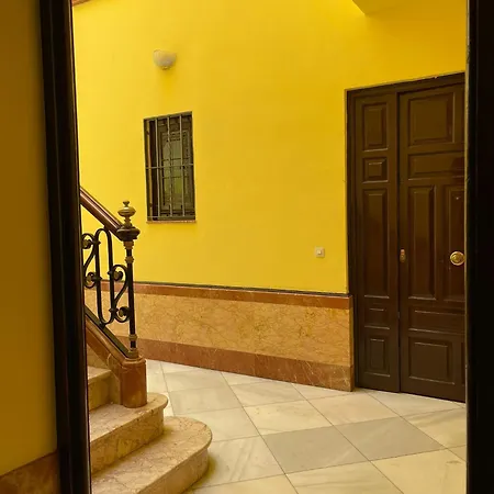 Appartamento El Balcon De La Ciudad 3ºa *