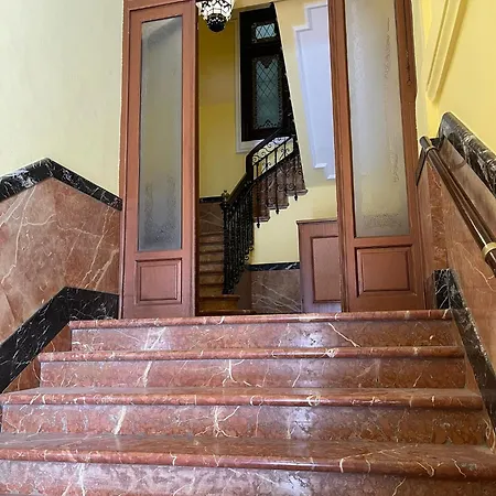 El Balcon De La Ciudad 3ºa * Siviglia