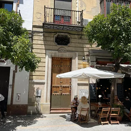 Appartamento El Balcon De La Ciudad 3ºa