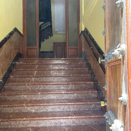 Apartmán El Balcon De La Ciudad 3ºa Sevilla