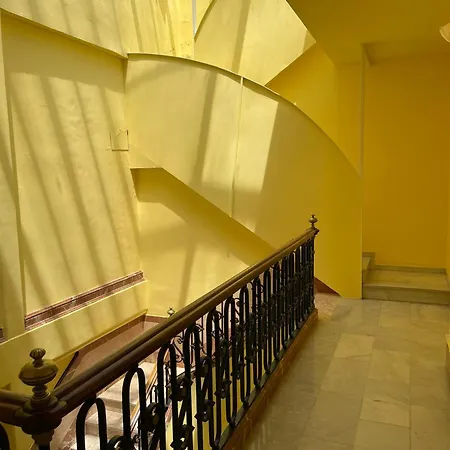 El Balcon De La Ciudad 3ºa Apartmán