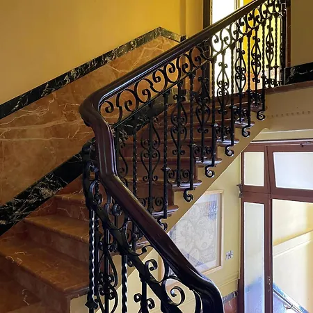 El Balcon De La Ciudad 3ºa